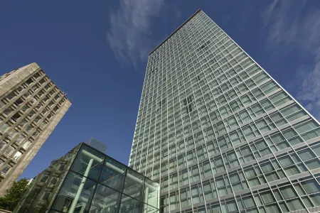 Torre Galfa Milano | UNA Esperienze