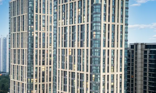 Jianguo HIDDEN Hotel (Shijiazhuang High-speed Railway Station Normal University)