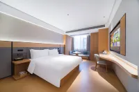 JI Hotel (Xuan'en County)