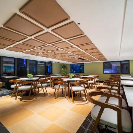 Miko Oriental Hotel