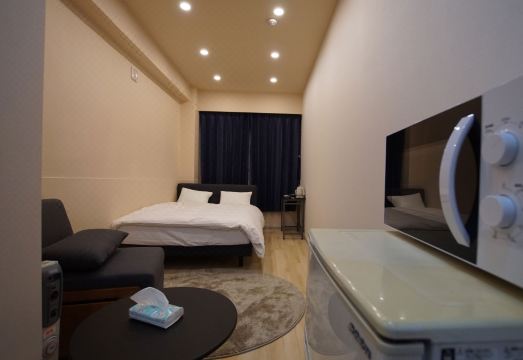 Tokyoguest Hamacho 외부 전경