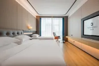 SHUIYUE  Vacation  Hotel Hotels in Huantai