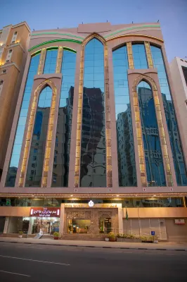 Rizq Palace Hotel Hotel a 
