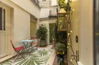Young and Happy Latin Quarter by Hiphophostels Hotels in Latin Quarter