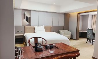 Yutong Business Hotel (Xinzheng International Airport Branch)