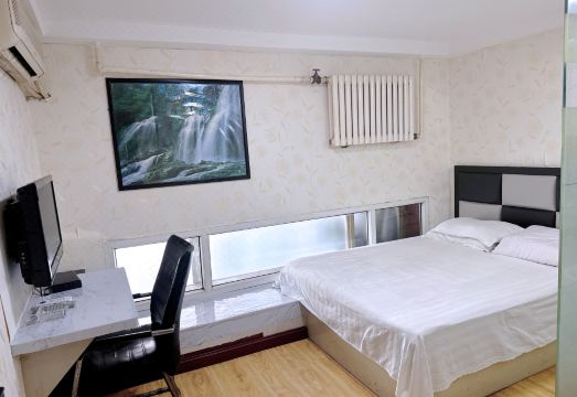 2. 후이둥 패션 호..