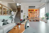 Xiapu across the sea B&B (Beiqi mudflat Store)