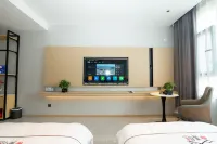 Jia'ang Homestay (Zhaosu Xiata Scenic Area) - 2-Star