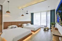 Yebai Villa - Esports