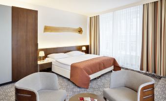 Austria Trend Hotel Europa Wien