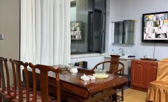 Yage Hotel (Taiyuan Ancient County City)