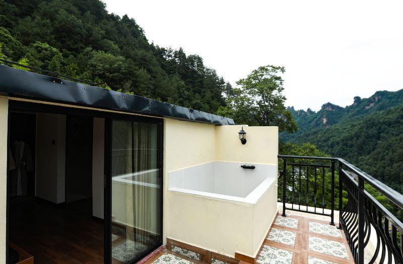 Zhangjiajie Xiwu Homestay photo 3