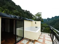 Zhangjiajie Xiwu Homestay - suối nước nóng
