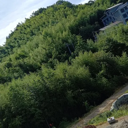 yunshangdayuanfulaijuminsu