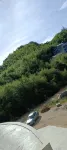 yunshangdayuanfulaijuminsu - pemandangan pegunungan