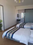 Wujia Courtyard Homestay