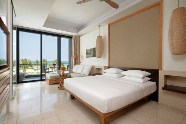 하얏트 리젠시 다낭 리조트 앤 스파(Hyatt Regency Danang Resort and Spa)_2