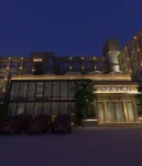JINHUIYUANHOTEL Hotels in Yun County