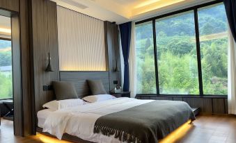 Ningguo Yunxiu Mountain Villa Homestay
