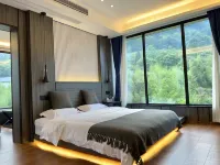 徽姑娘雲秀山莊民宿（皖南川藏線板橋店）