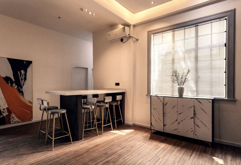 1. 상하이 와이탄 ..