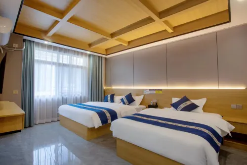 xiaoqikongnianjiayuankezhan