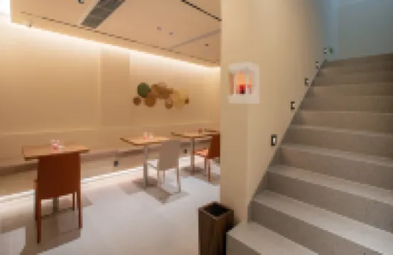 山而棲民宿（黃山風景區換乘中心店）