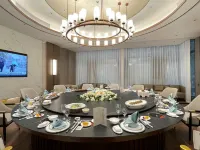 Ziyun Hotel - Breakfast