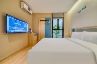 Homeinn · neo (Cangnan Railway Station) Hotels in Wenzhou