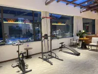 quanxi·bojilinka hotel Hotel a Barkam