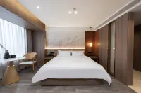 Le Shan MANPHU Cinema•ZenGardenCharmChoiceHotel