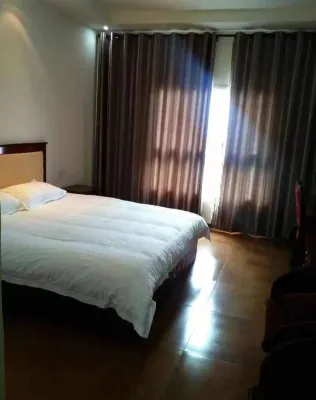 Fu He Lou Hotel Hotels near Yingge Gorge of Ayi River