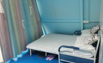 Qingyuan Starry Sky Country Chao Homestay