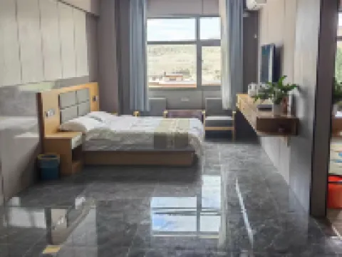 Yuntai Hotel (Toling) Hotels in Zanda
