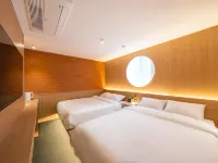 Y Collection by Unboundi Gyeongju Hotels near Baedong Standing Stone Buddhas
