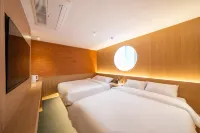 Y Collection by Unboundi Gyeongju Hotels near Gyeongju Station