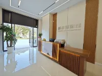Lidu International Apartment Hotel (Qingyuan Changlong Avenue)