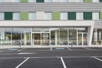 B&B HOTEL Murcia - parking