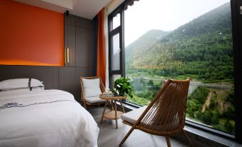 Shaorui Intelligent Hotel