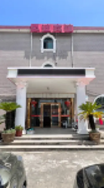 The pinghu sidi hotel Hotels near Pinghu International Tourism and Shopping Town