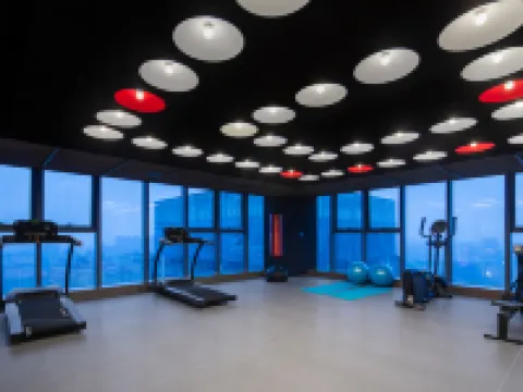 Radisson Red Haining Hotels in Haining