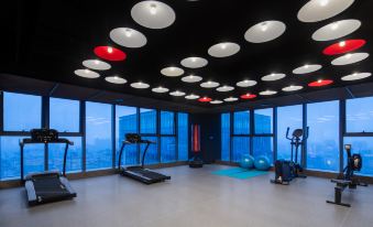 Radisson Red Haining