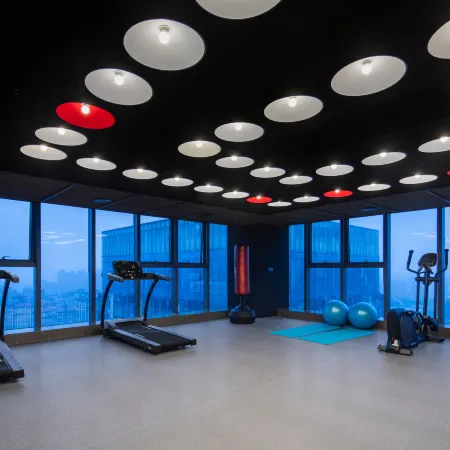 Radisson Red Haining