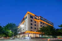 Rezen Select Hotel(Heyuan Asia's Highest Fountain) - 3-Star