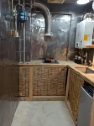 Cattle Village Hotel