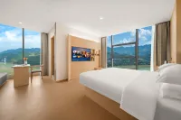 Homeinn Pebble Hotel (Chongqing Fengjie County New Century Department Store)