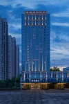 Manxin Hotel Zhengzhou East Railway Station Hotels in Zhengzhou