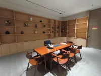 Huangdu Xisha International Hotel