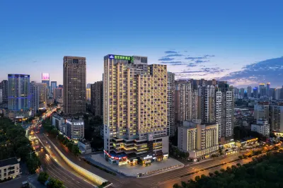 Days Hotel by Wyndham Changsha Downtown Hotels near APM MONACO