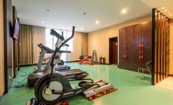 Jinjiang Nanjing Hotel